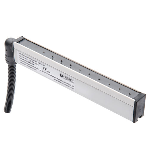 Взрывозащищенный антистатический стержень - EX1250 - Fraser Anti-Static Techniques