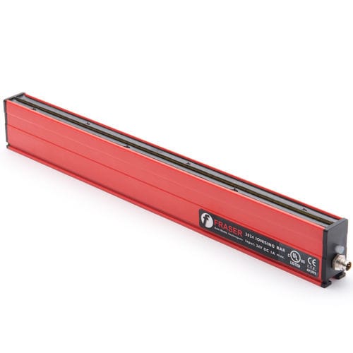 Антистатический стержень - 3024 L - Fraser Anti-Static Techniques