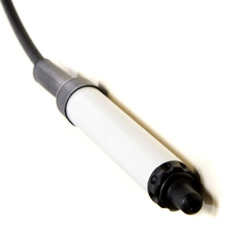 Антистатический стержень двойной импульсный режим - 3810 - Fraser Anti-Static Techniques