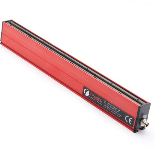 Антистатический стержень - 3024 F - Fraser Anti-Static Techniques