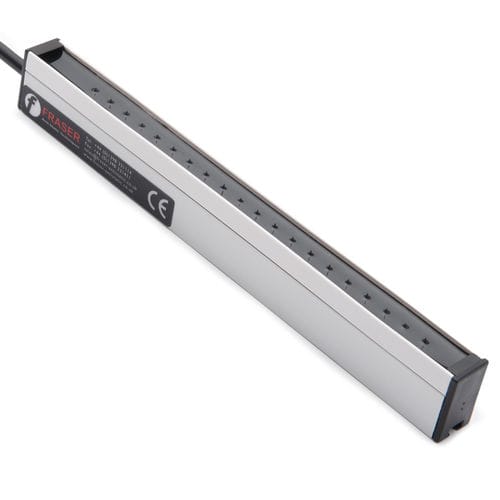 Антистатический стержень - 1250 series - Fraser Anti-Static Techniques