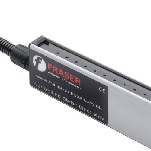 Генератор тока - 708 series - Fraser Anti-Static Techniques - для электростатического заряда / компактный