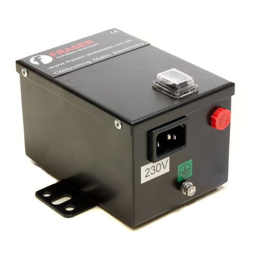 Источник электропитания AC/AC - HP 50-1 - Fraser Anti-Static Techniques - для антистатического оборудования / высокого напряжения / компактный