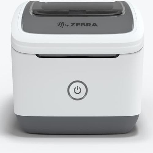 Прямотермический принтер для этикеток - ZSB-DP series - ZEBRA TECHNOLOGIES - для письменного стола