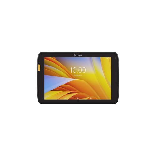 Планшет Android 11 - ET45  - ZEBRA TECHNOLOGIES - 8" / 10" / Quad Core