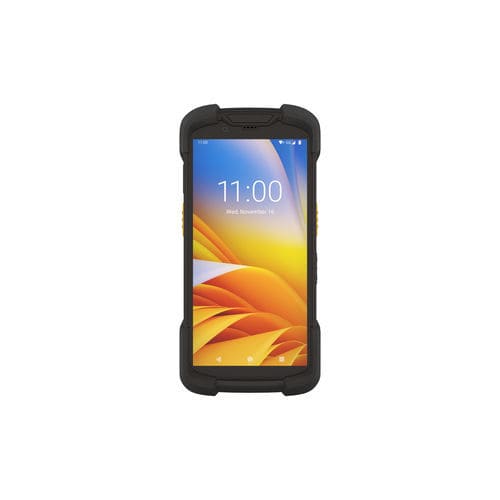 Карманный компьютер Android - TC7 series - ZEBRA TECHNOLOGIES - Qualcomm / 4G / RFID