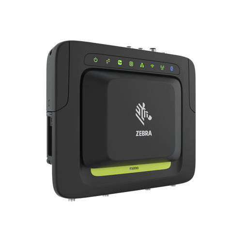Фиксированное считывающее устройство RFID - FXR90 - ZEBRA TECHNOLOGIES - технология Bluetooth / WiFi / защищенное