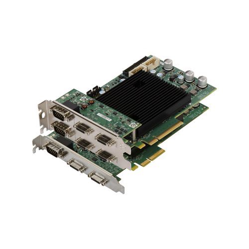 Видеокарта CameraLink - Radient eV-CL - ZEBRA TECHNOLOGIES
