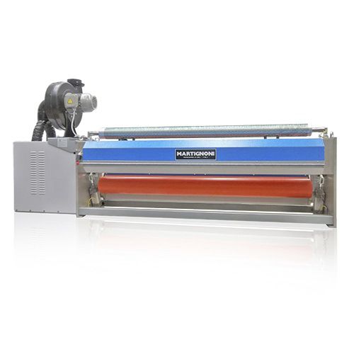 Машина для обработки поверхностей коронный разряд - HP 150 - Martignoni Elettrotecnica - для пленки