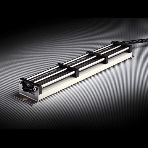 Антистатический стержень - E - Martignoni Elettrotecnica