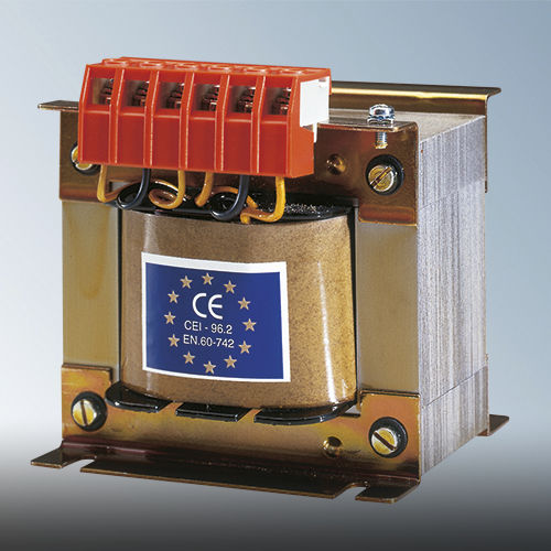 Трансформатор для источника электропитания - Martignoni Elettrotecnica - инкапсулированный / монофазовый / частотный