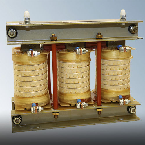 Силовой трансформатор - Martignoni Elettrotecnica - с полимерным покрытием / трехфазовый / с медной обмоткой