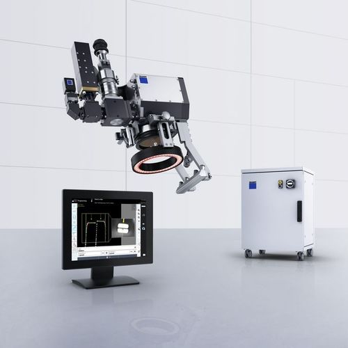 Детектор положения - VisionLine OCT Check - TRUMPF lasers - оптический / лазерный / 3D