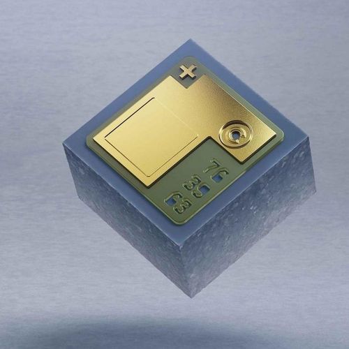 Лазерный диод VCSEL - T series - TRUMPF lasers - импульсный / твердотельный / инфракрасный