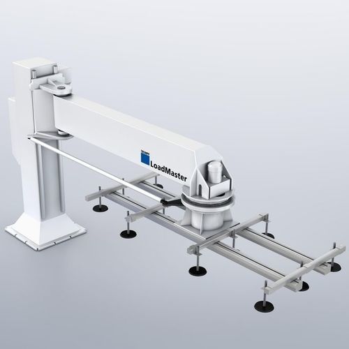 Система загрузки и разгрузки для разрезания - LoadMaster series - TRUMPF lasers - для автоматической системы / для пластин / для плотной толи