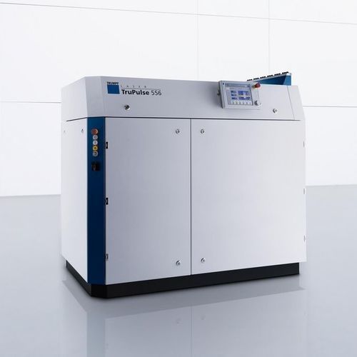 Импульсный лазер - TruPulse  - TRUMPF lasers - твердотельный / для сварки / для процесса
