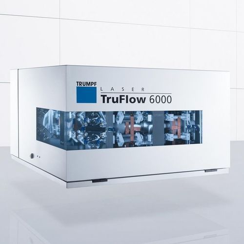 Лазер CO2 - TruFlow  - TRUMPF lasers - газовый / для промышленности / для процесса