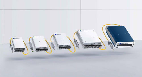 Импульсный лазер - TruPulse nano - TRUMPF lasers - наносекунда / волоконный / для микрообработки