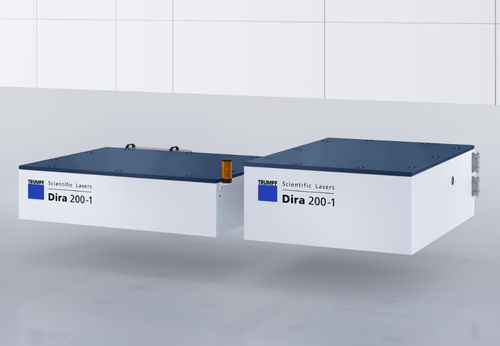 Фемтосекундный лазер - Dira series - TRUMPF lasers - с коротким импульсом / пикосекундный / твердотельный