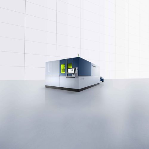 Станок для резки лазер 2D - TruLaser 50 series - TRUMPF lasers - для металла / для листа / ЧПУ