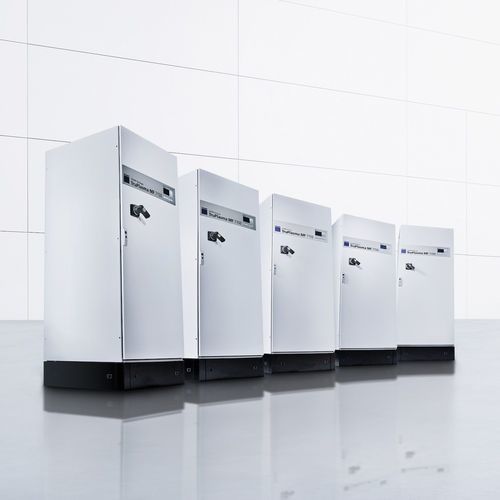 Источник электропитания на ножке - TruPlasma MF Series 7000 (G2) - TRUMPF lasers - AC/AC / для использования в промышленности / высокая мощность
