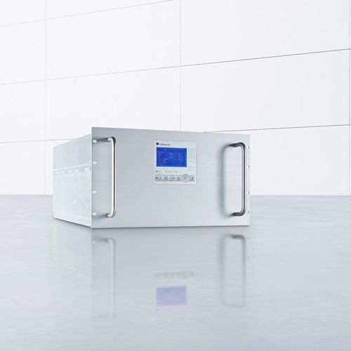 Плазменный генератор PECVD - TruPlasma DC Series 4000 (G2) - TRUMPF lasers - PVD