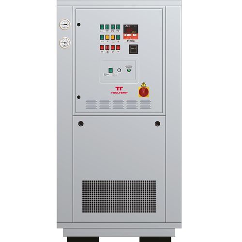 Цифровой терморегулятор - TT-1358 W - Tool-Temp AG - с водой под повышенным давлением / прочный / RS-485