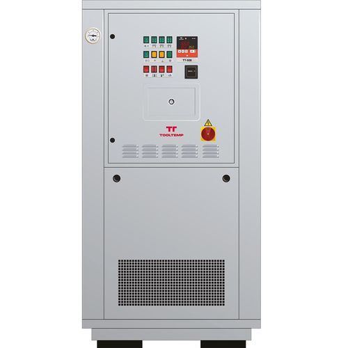 Цифровой терморегулятор - CLASSIC Oil TT-508 X - Tool-Temp AG - электронный / для масла / стандартный