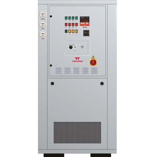 Цифровой терморегулятор - CLASSIC Oil TT-410 X - Tool-Temp AG - аналоговый / с циркуляцией масла / для масла