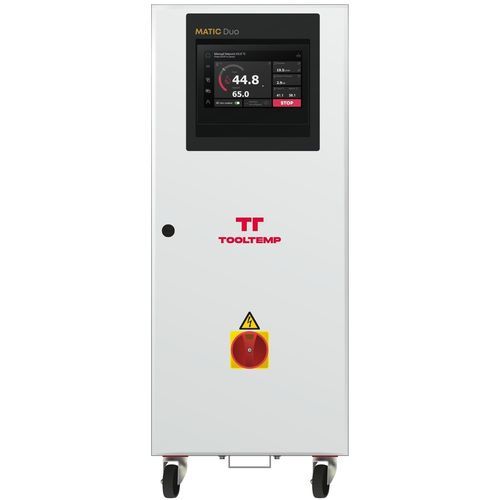 Умный терморегулятор - MATIC Duo 90/150 18 H - Tool-Temp AG - цифровой / для масла / для воды