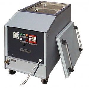 Термостатическая баня - TT-100 K-E - Tool-Temp AG