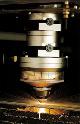 Программное обеспечение для программирования - Lantek Expert Cut Laser Technology - Lantek Sheet Metal Solutions S.L. - CFAO / для резального станка / листовой металл