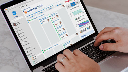 Программное обеспечение для управления эксплуатационным ресурсом - Polarion - Siemens PLM Software - качества / для разработки / испытательное