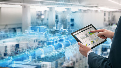 Программное обеспечение для анализа - Insights Hub - Siemens PLM Software - для контроля / развития / качества