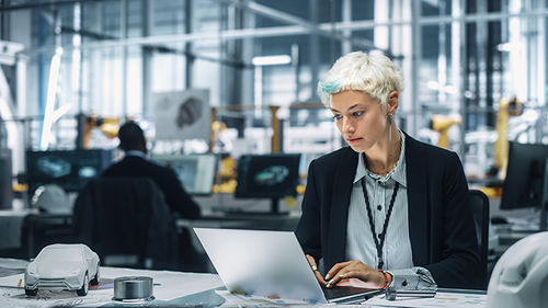 Программное обеспечение для управления операциями - Opcenter - Siemens PLM Software - качества / развития / для автоматизации процесса