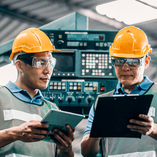 Программное обеспечение качества - MES - Siemens PLM Software - для управления / прослеживаемости / MES