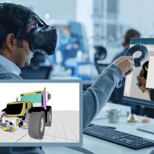 Программное обеспечение развития - NX CAD - Siemens PLM Software - качества / CAO / для разработки