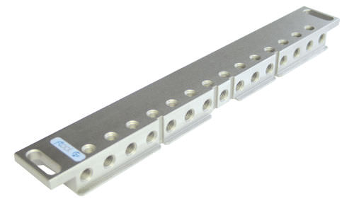 Измерительная линейка из нержавеющей стали - F-Tool Basic Rulers - F-Tool