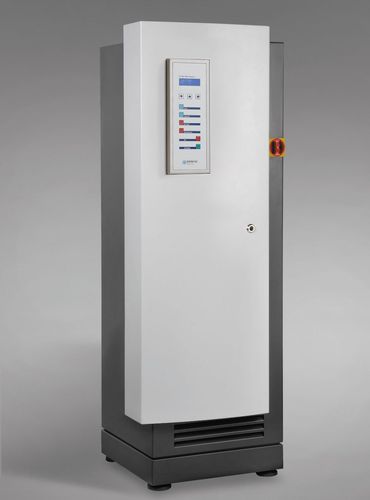 Плазменный генератор для обработки поверхностей - FG500 series - Plasmatreat - высокого напряжения / промышленный
