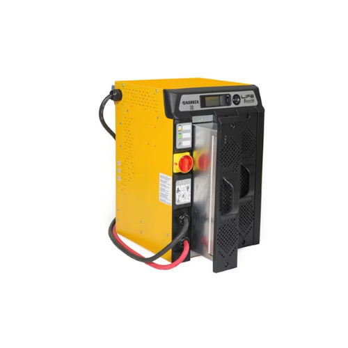 Module de charge для электрических транспортных средств - HAWKER® LIFESPEED IQ™ MODULAR - ENERSYS - RS-485