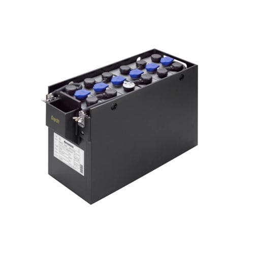 Свинцово-кислотный аккумулятор - HAWKER® PERFECTRAIL™ - ENERSYS - для блока / 24 В / для применения в железнодорожной отрасли