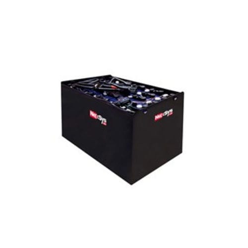 Свинцовый аккумулятор - NexSys® Core - ENERSYS - плоский / тонкий / 12 В