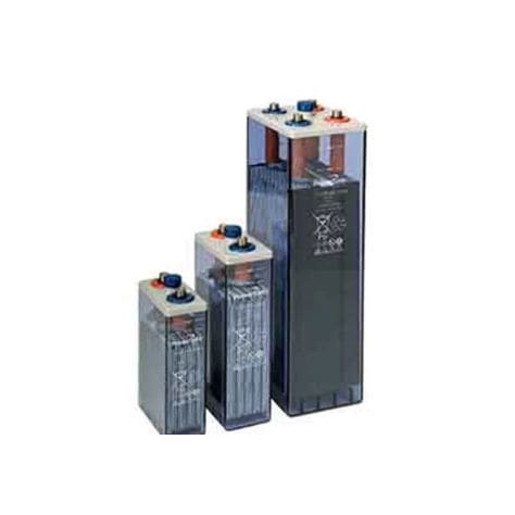 Аккумулятор OPzS - POWERSAFE® - ENERSYS - прямоугольный / для аварийного освещения / для телекоммуникационного оборудования