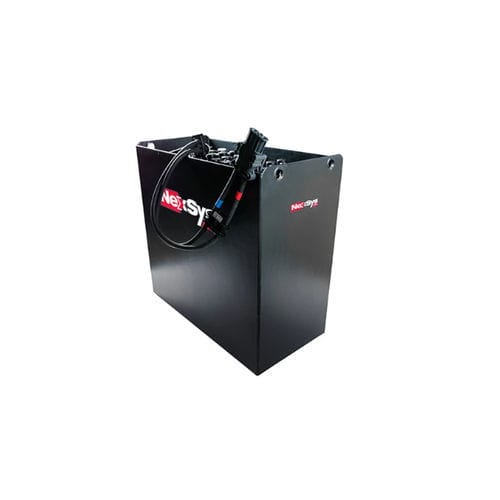 Свинцовый аккумулятор - NexSys® TPPL - ENERSYS - для блока / 12 В / для вилочного погрузчика