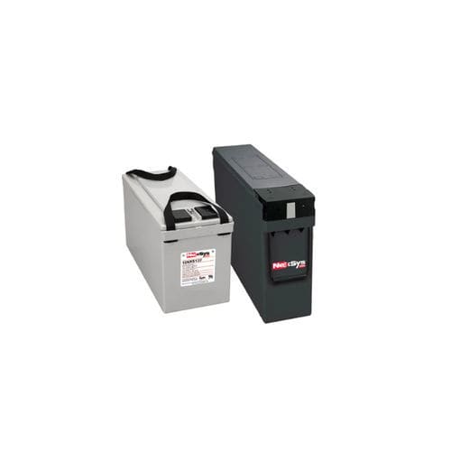 Свинцовый аккумулятор - NexSys® TPPL - ENERSYS - для блока / 12 В / для электрических транспортных средств