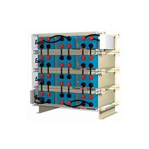 Свинцово-кислотный аккумулятор - PowerSafe® VM - ENERSYS - для блока / 12 В / 6 V