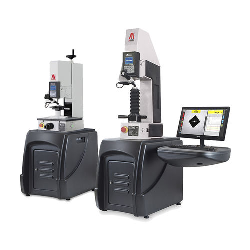 Универсальный твердомер - VRS series - AFFRI TESTING INSTRUMENTS S.r.l. - по Роквеллу / по Бринеллю / микро-Виккерс