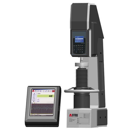 Твердомер шор А - IRHD - AFFRI TESTING INSTRUMENTS S.r.l. - Шор О / Shore D / настольный