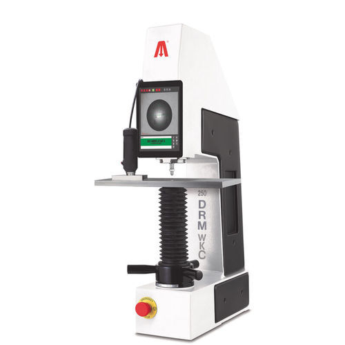 Универсальный твердомер - 250 DRM WKC - AFFRI TESTING INSTRUMENTS S.r.l. - по Роквеллу / по Бринеллю / по Виккерсу