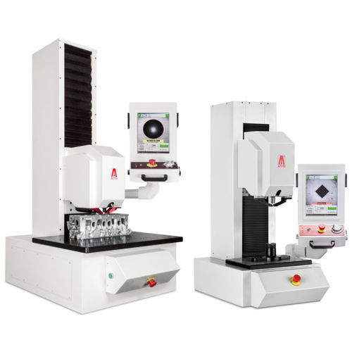 Универсальный твердомер - LD series - AFFRI TESTING INSTRUMENTS S.r.l. - по Роквеллу / по Бринеллю / по Виккерсу